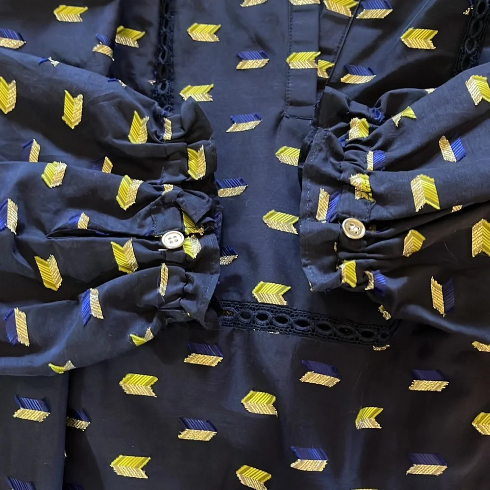 J. Crew nwt crew